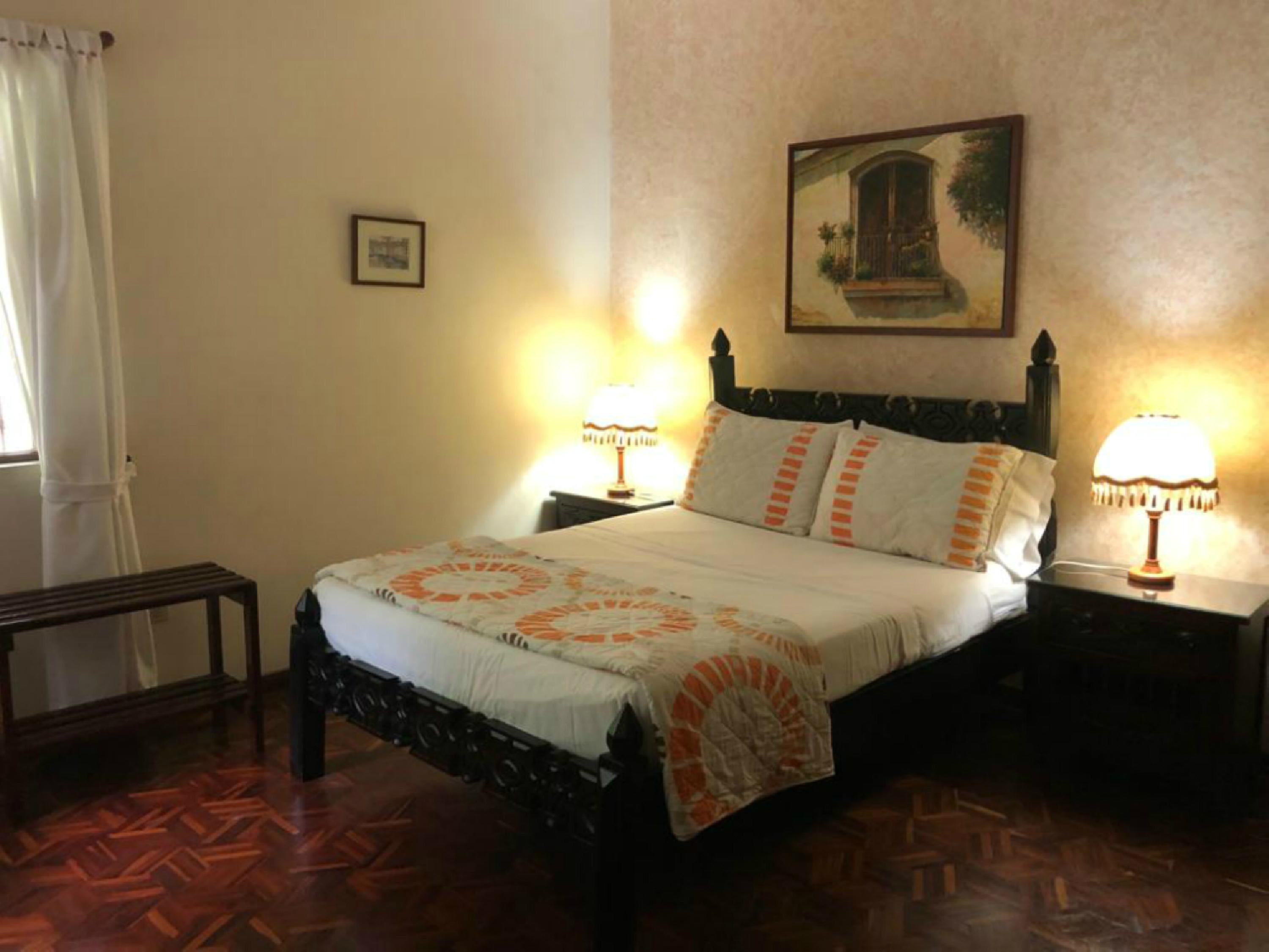 Hotel Stein Colonial Cali Exteriér fotografie