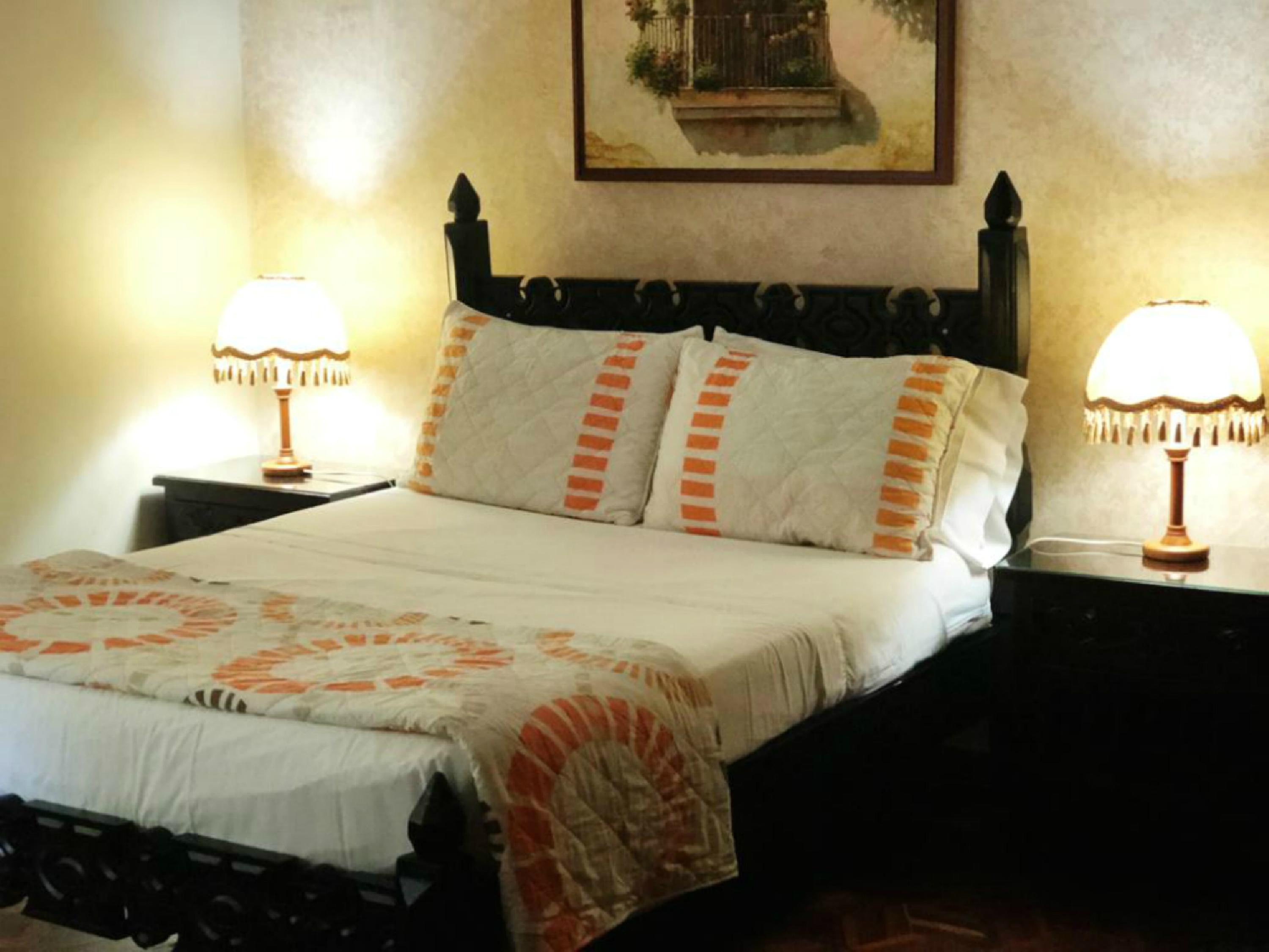 Hotel Stein Colonial Cali Exteriér fotografie
