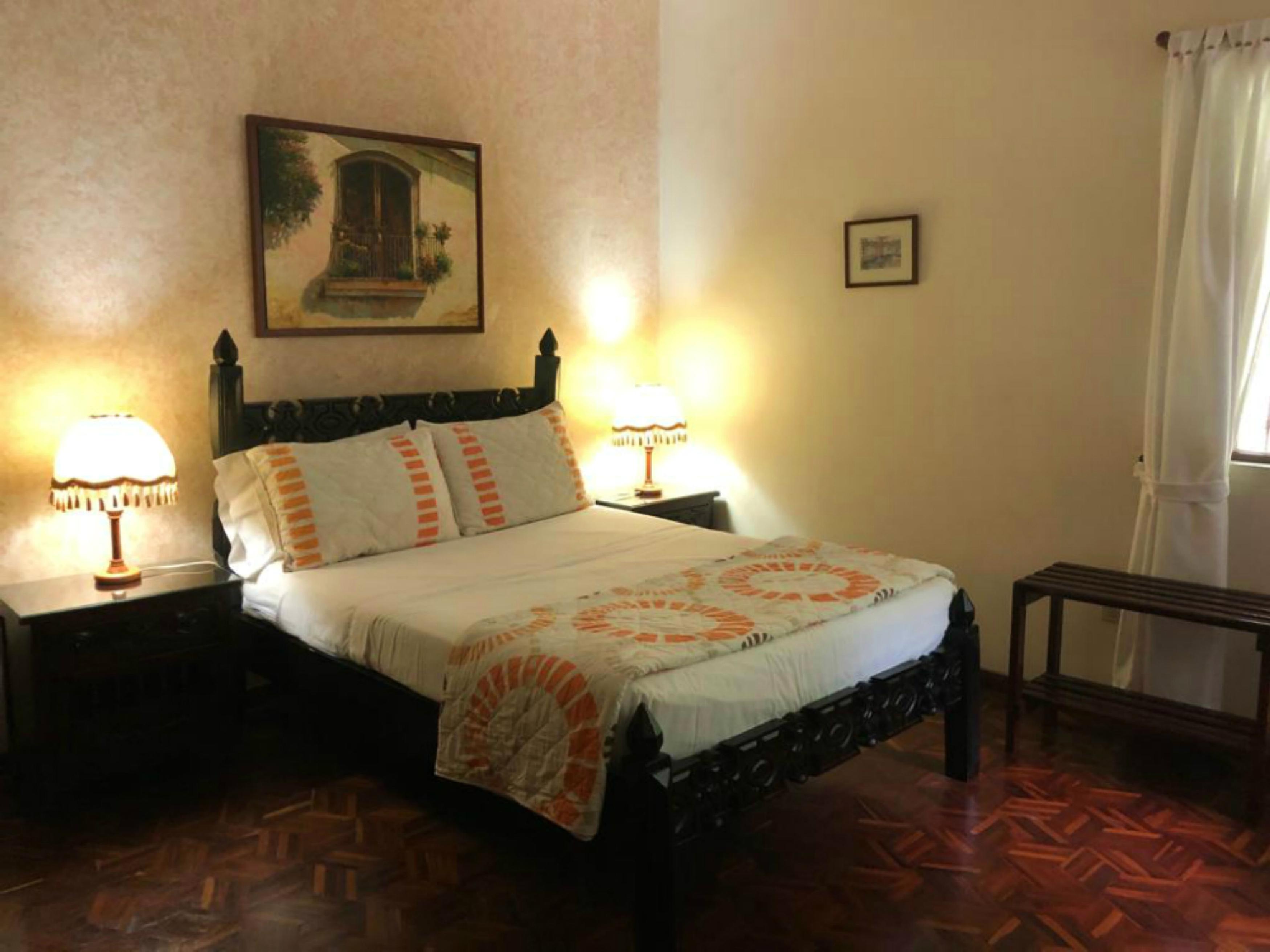 Hotel Stein Colonial Cali Exteriér fotografie